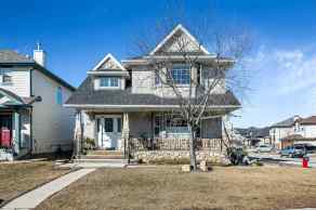 Just listed Crystal Shores Homes for sale 80 Crystal Shores Crescent  in Crystal Shores Okotoks 