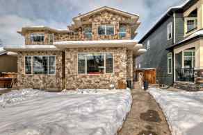 Just listed Mount Pleasant Homes for sale 330 18 Avenue NW in Mount Pleasant Calgary 