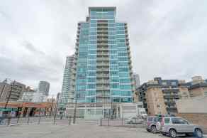Just listed Beltline Homes for sale 1504, 188 15 Avenue SW in Beltline Calgary 
