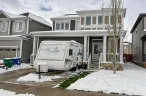 Residential Southwinds Airdrie homes