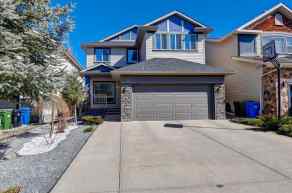 Just listed Chaparral Homes for sale 315 Chaparral Ravine View SE in Chaparral Calgary 