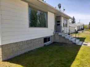 Just listed Augustana Homes for sale 4701 48 Avenue  in Augustana Camrose 