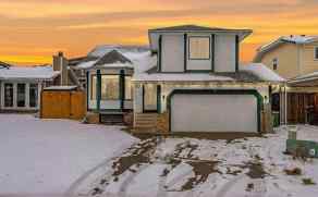 Just listed Tower Hill Homes for sale 127 Carr Crescent  in Tower Hill Okotoks 
