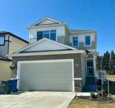 Just listed Evergreen Homes for sale 72 Emmett Crescent  in Evergreen Red Deer 