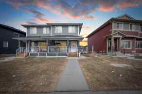 Just listed Cornerstone Homes for sale 3682 Cornerstone Boulevard NE in Cornerstone Calgary 
