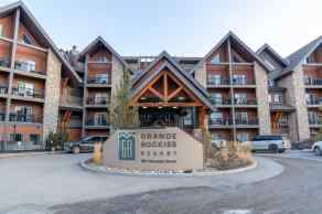 Just listed Bow Valley Trail Homes for sale Unit-216-901 Mountain Street  in Bow Valley Trail Canmore 