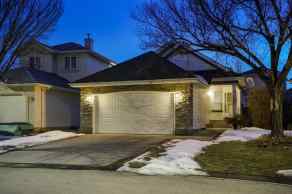 Just listed Hidden Valley Homes for sale 34 Hidden Court NW in Hidden Valley Calgary 