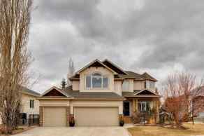 Just listed Sheep River Ridge Homes for sale 202 Sheep River Terrace  in Sheep River Ridge Okotoks 