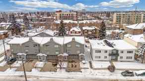 Just listed Crescent Heights Homes for sale 1413 1 Street NE in Crescent Heights Calgary 