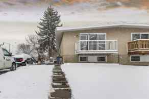 Just listed Huntington Hills Homes for sale 61 Huntford Close NE in Huntington Hills Calgary 