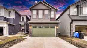Just listed  Homes for sale 177 Savanna Passage NE in  Calgary 