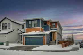 Northwest Calgary homes