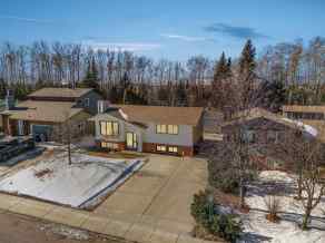 Just listed Thickwood Homes for sale 292 Ermine Crescent  in Thickwood Fort McMurray 