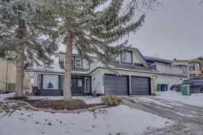 Residential Douglasdale/Glen Calgary homes