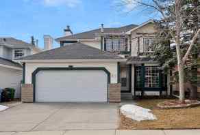 Just listed Sandstone Valley Homes for sale 81 Sandalwood Close NW in Sandstone Valley Calgary 