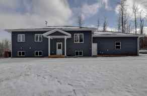 Just listed NONE Homes for sale 722003 Range Road 91   in NONE Rural Grande Prairie No. 1, County of 
