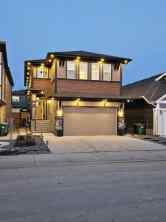 Residential Seton Calgary homes