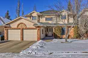 Just listed Scenic Acres Homes for sale 20 Schiller Crescent NW in Scenic Acres Calgary 
