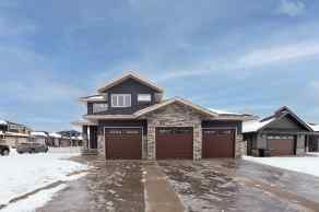 Just listed Shepherd Heights Homes for sale 2 Meadow Close  in Shepherd Heights Lacombe 