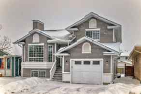 Just listed Martindale Homes for sale 27 Martinwood Mews NE in Martindale Calgary 