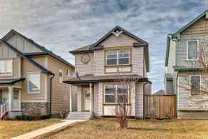 Residential Coventry Hills Calgary homes