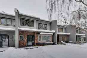 Residential Rideau Park Calgary homes
