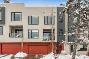 Just listed South Calgary Homes for sale 2804 15 Street SW in South Calgary Calgary 