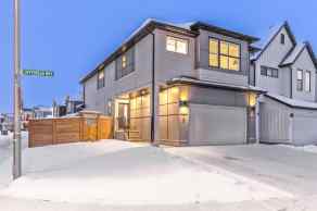 Just listed Copperfield Homes for sale 10 Copperhead Way SE in Copperfield Calgary 