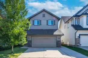 Residential Evans Ridge Calgary homes
