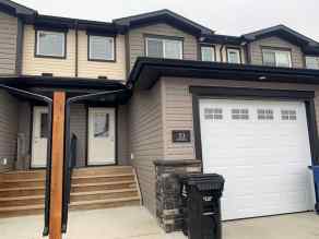 Just listed Harvest Meadows Homes for sale 53 Willow Road  in Harvest Meadows Blackfalds 