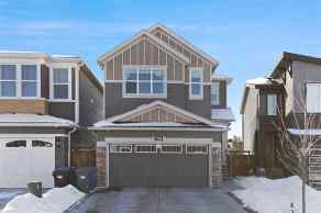 Just listed Belmont Homes for sale 196 Belmont Terrace SW in Belmont Calgary 