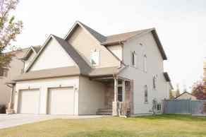 Residential Westpointe Grande Prairie homes