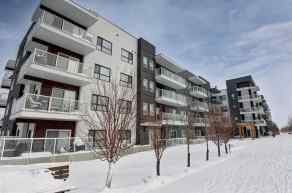 Just listed Seton Homes for sale 301, 4350 Seton Drive SE in Seton Calgary 