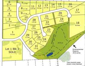 Just listed Grandview Estates Homes for sale 11, 420069 Range Road 284   in Grandview Estates Rural Ponoka County 
