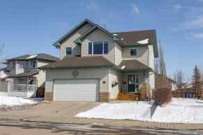 Just listed Lonsdale Homes for sale 3 Lanterman Close  in Lonsdale Red Deer 