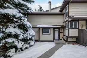 Just listed Beddington Heights Homes for sale Unit-4-115 Bergen Road NW in Beddington Heights Calgary 