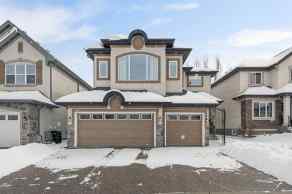 Just listed Cranston Homes for sale 110 Cranleigh Way SE in Cranston Calgary 
