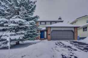 Just listed Strathcona Park Homes for sale 120 Strathclair Rise SW in Strathcona Park Calgary 