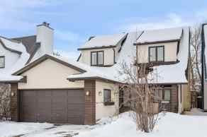 Residential Woodbine Calgary homes