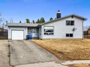 Just listed NONE Homes for sale 9833 101st   in NONE Grande Cache 