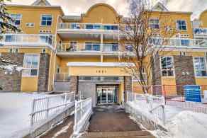 Just listed South Calgary Homes for sale Unit-407-1631 28 Avenue SW in South Calgary Calgary 