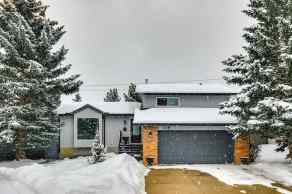 Just listed  Homes for sale 119 Oakmount Road SW in  Calgary 