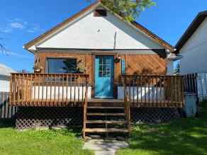 Just listed Edson Homes for sale 5110 6 Avenue  in Edson Edson 