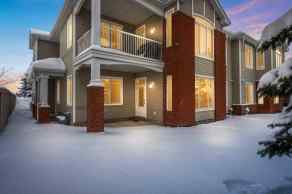 Just listed West Springs Homes for sale 606, 8000 Wentworth Drive SW in West Springs Calgary 