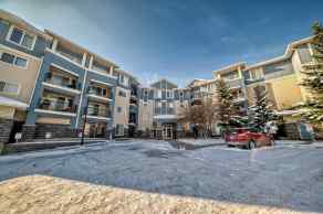 Just listed Country Hills Village Homes for sale 404, 120 Country Village Circle NE in Country Hills Village Calgary 