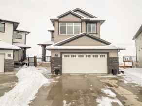 Just listed Garry Station Homes for sale 1202 Pacific Circle W in Garry Station Lethbridge 