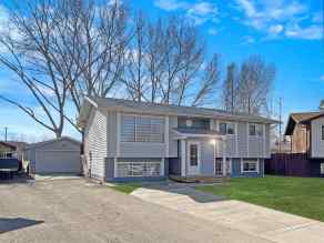 Just listed NONE Homes for sale 4313, 50A Avenue   in NONE High Prairie 