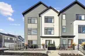Residential CFB Currie Calgary homes