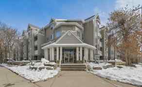 Just listed Mission Homes for sale 411, 2204 1 Street SW in Mission Calgary 
