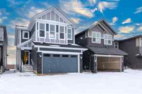 Residential Savanna Calgary homes